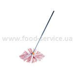 Швабра с телескопической палкой 75/130 см HENDI 2352
